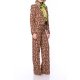 TGH SACOU SCURT ANIMAL PRINT