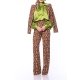 TGH SACOU SCURT ANIMAL PRINT