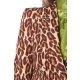 TGH SACOU SCURT ANIMAL PRINT