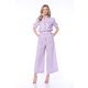 TGH LINO STREET STYLE CULOTTES JUMPSUIT