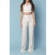 TGH LINO STRAIGHT CARGO PANTS