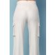 TGH LINO STRAIGHT CARGO PANTS