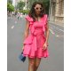 TGH ROCHIE MINI EXCLUSIVE CU VOLANE