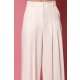 TGH PANTALONI PALAZZO PLISATI ULTIMATE STYLE
