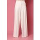TGH PANTALONI PALAZZO PLISATI ULTIMATE STYLE