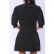 TGH ROCHIE MINI CU GULER ROTUND BACK TO OFFICE