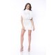TGH ROCHIE MINI PLISATA HOT SEASON 