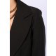 TGH SACOU NOVA CU PEPLUM