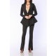TGH SACOU NOVA CU PEPLUM