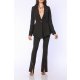 TGH SACOU NOVA CU PEPLUM