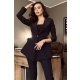 TGH SACOU NOVA CU PEPLUM