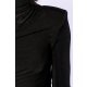 TGH GLAM ROCHIE MIDI DIN LYCRA CU SPATE DECUPAT