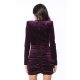 TGH ROCHIE MINI GLITTER STAR CLUSTER