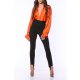 TGH SILHOUETTE HIGH-WAIST LEGGINGS