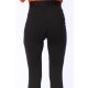 TGH SILHOUETTE HIGH-WAIST LEGGINGS