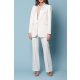 TGH CEREMONY ONE BUTTON BLAZER