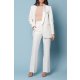 TGH CEREMONY ONE BUTTON BLAZER