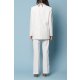 TGH CEREMONY ONE BUTTON BLAZER