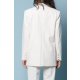 TGH CEREMONY ONE BUTTON BLAZER