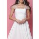 TGH BRIDAL PEARLS & LACE MIDI DRESS