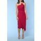TGH CORSET FABULOUS MIDI DRESS