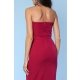 TGH CORSET FABULOUS MIDI DRESS