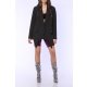 TGH POSH OVERSIZED BLAZER