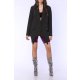 TGH POSH OVERSIZED BLAZER