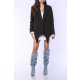 TGH POSH OVERSIZED BLAZER