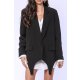 TGH POSH OVERSIZED BLAZER