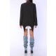 TGH POSH OVERSIZED BLAZER