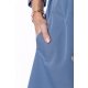 TGH CUTTING EDGE MIDI TRENCH COAT