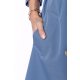 TGH CUTTING EDGE MIDI TRENCH COAT