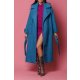 TGH CUTTING EDGE MIDI TRENCH COAT