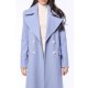 TGH NEW YORK MIDI COAT