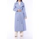 TGH NEW YORK MIDI COAT