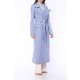 TGH NEW YORK MIDI COAT