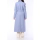 TGH NEW YORK MIDI COAT