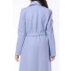 TGH NEW YORK MIDI COAT