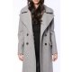 TGH NEW YORK MIDI COAT