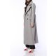 TGH NEW YORK MIDI COAT