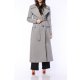 TGH NEW YORK MIDI COAT