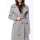 TGH NEW YORK MIDI COAT