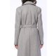 TGH NEW YORK MIDI COAT