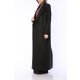 TGH STREET SMART MASCULINE MAXI COAT