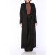 TGH STREET SMART MASCULINE MAXI COAT