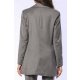 TGH EXQUISITE ONE BUTTON BLAZER