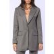 TGH EXQUISITE ONE BUTTON BLAZER