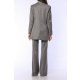 TGH EXQUISITE ONE BUTTON BLAZER