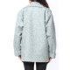 TGH GLIMMERY BOUCLE WIDE POCKETS SHORT COAT